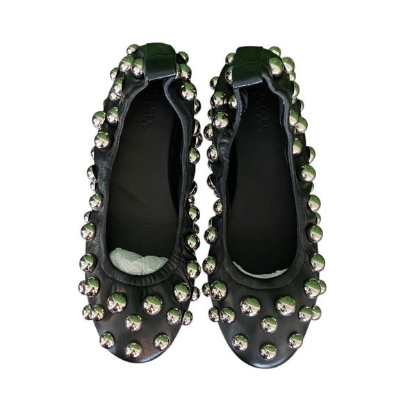 Isabel Marant BELNA BALLET FLATS - Picture 11 of 14